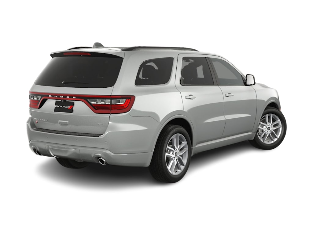 Thumbnail: 2025 Dodge Durango - 15