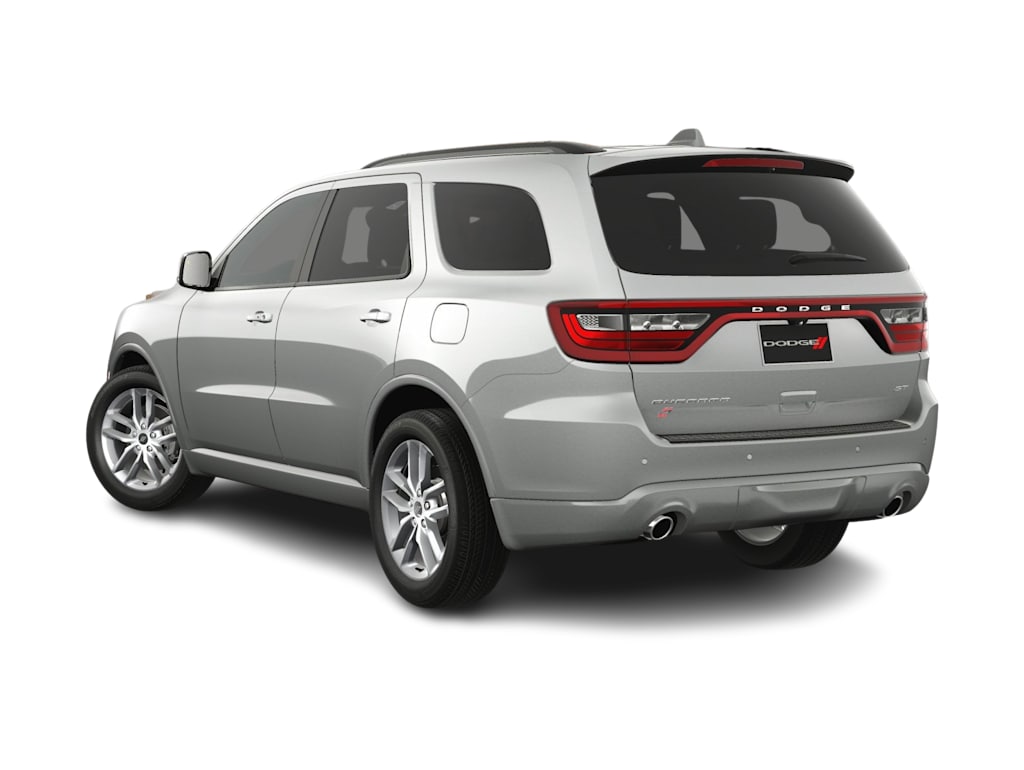Thumbnail: 2025 Dodge Durango - 4