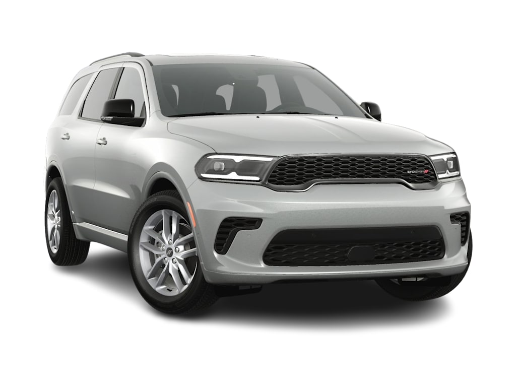 Thumbnail: 2025 Dodge Durango - 18