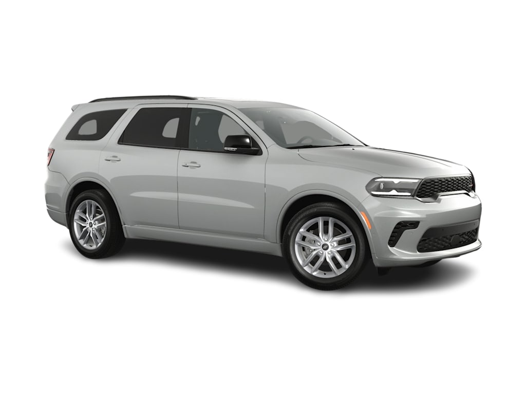 Thumbnail: 2025 Dodge Durango - 17
