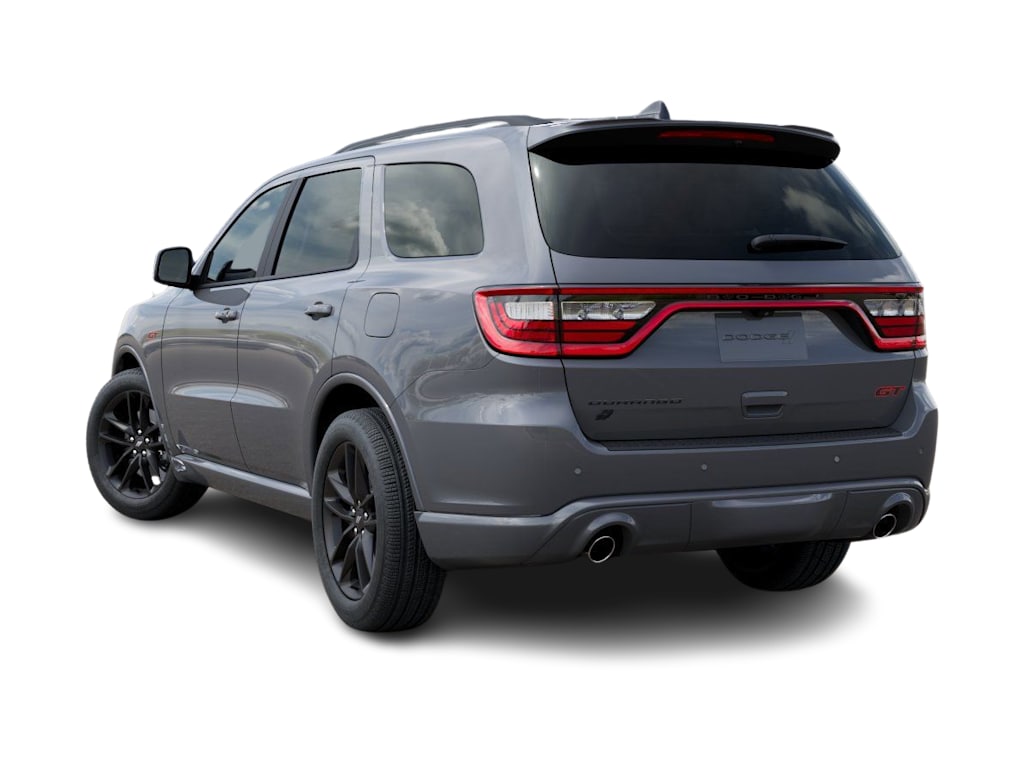 Thumbnail: 2026 Dodge Durango - 4