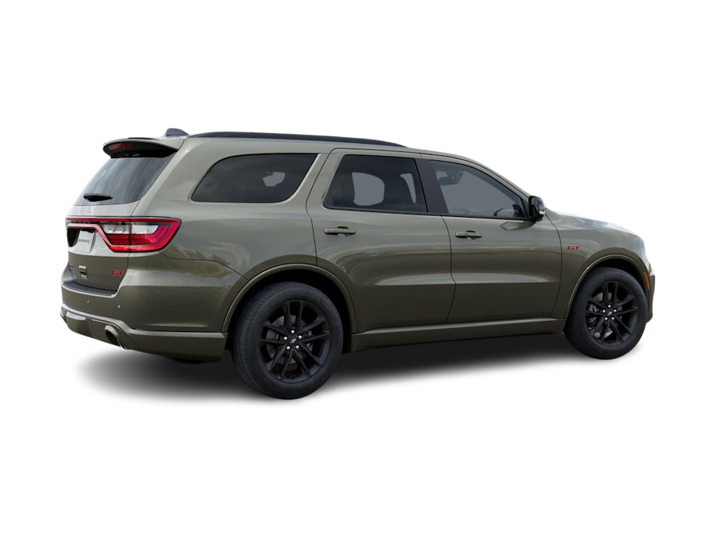 Thumbnail: 2026 Dodge Durango - 15
