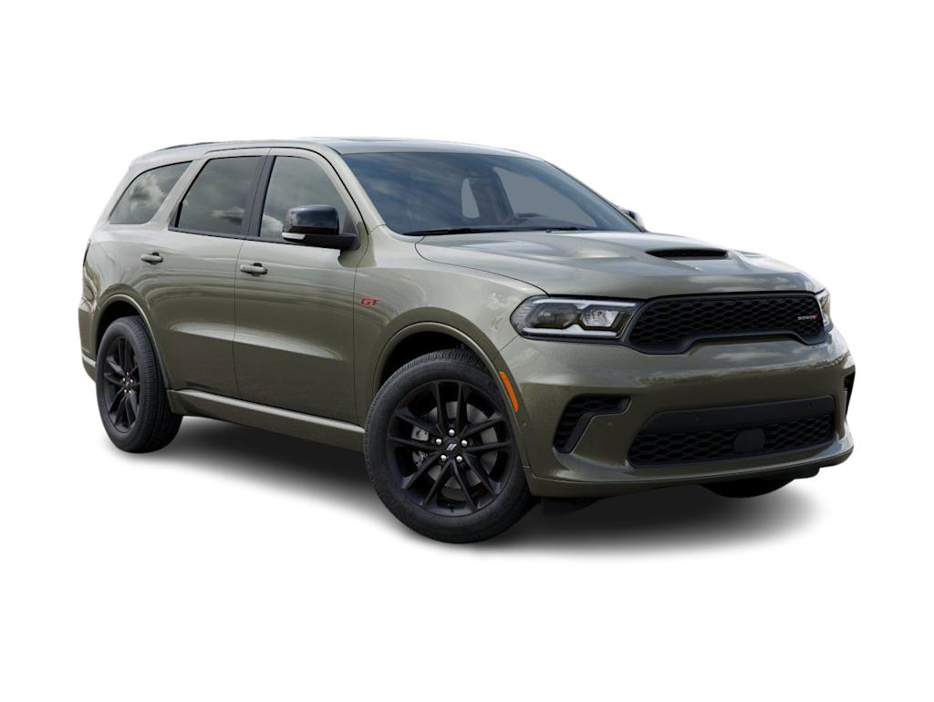 Thumbnail: 2026 Dodge Durango - 16