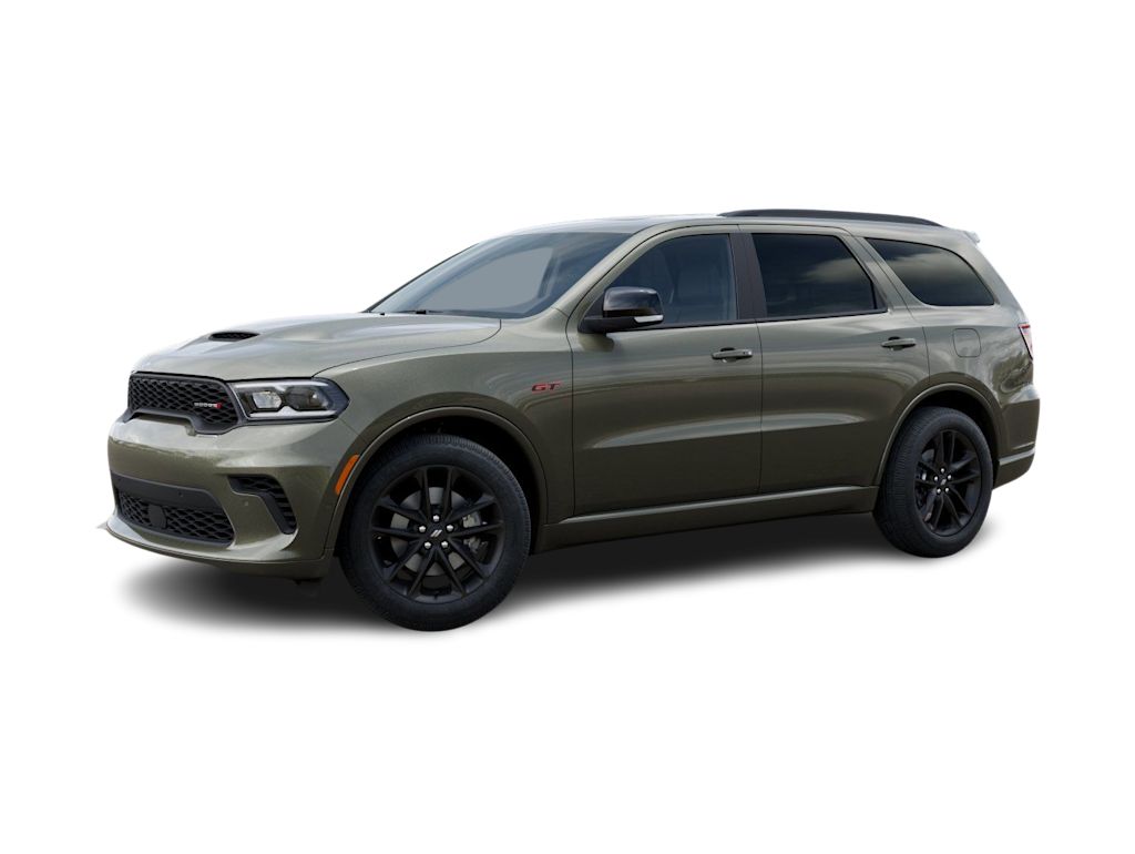 Thumbnail: 2026 Dodge Durango - 3