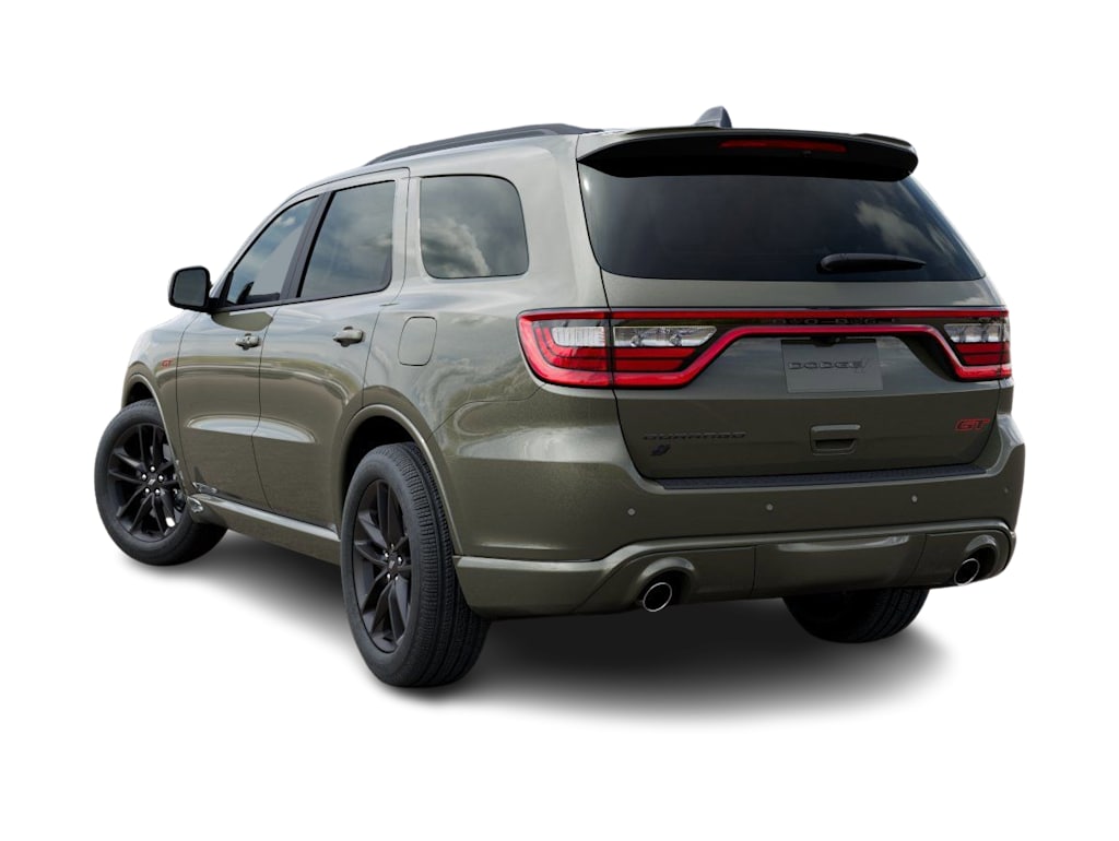 Thumbnail: 2026 Dodge Durango - 4