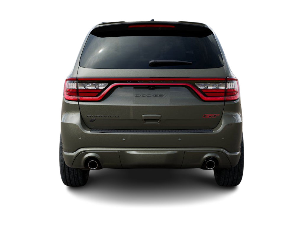 Thumbnail: 2026 Dodge Durango - 5
