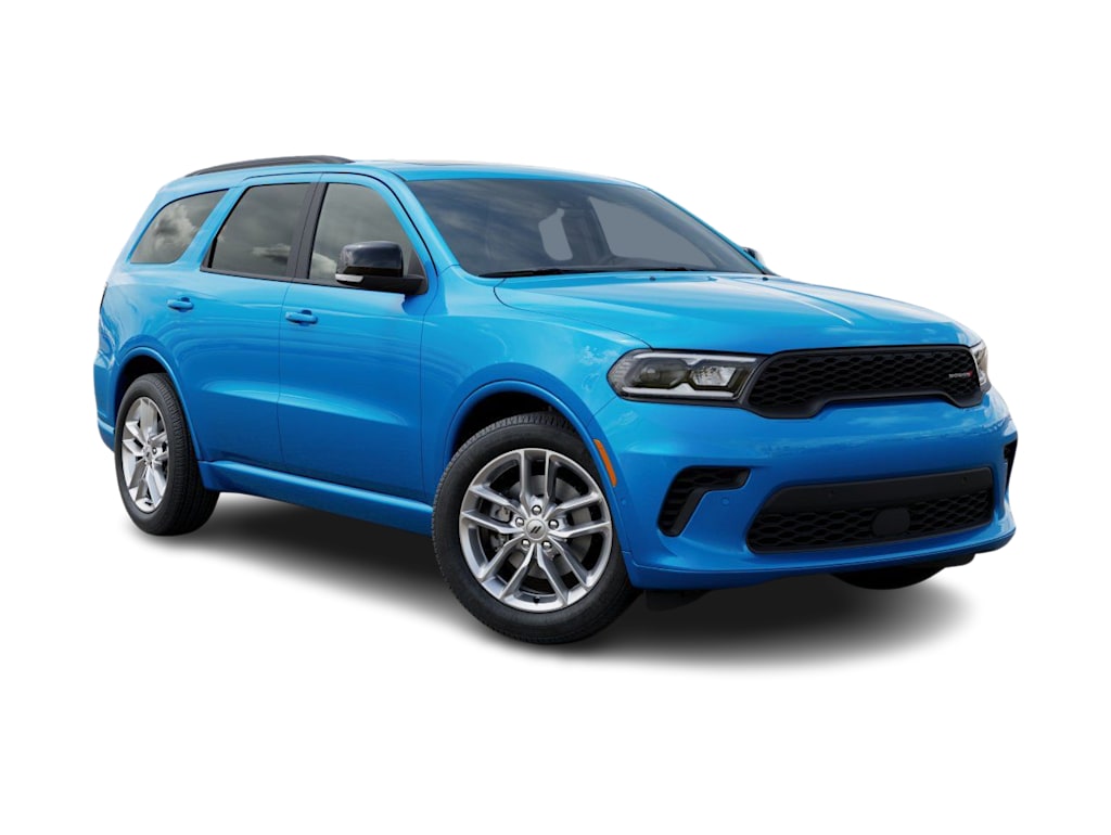 Thumbnail: 2026 Dodge Durango - 16