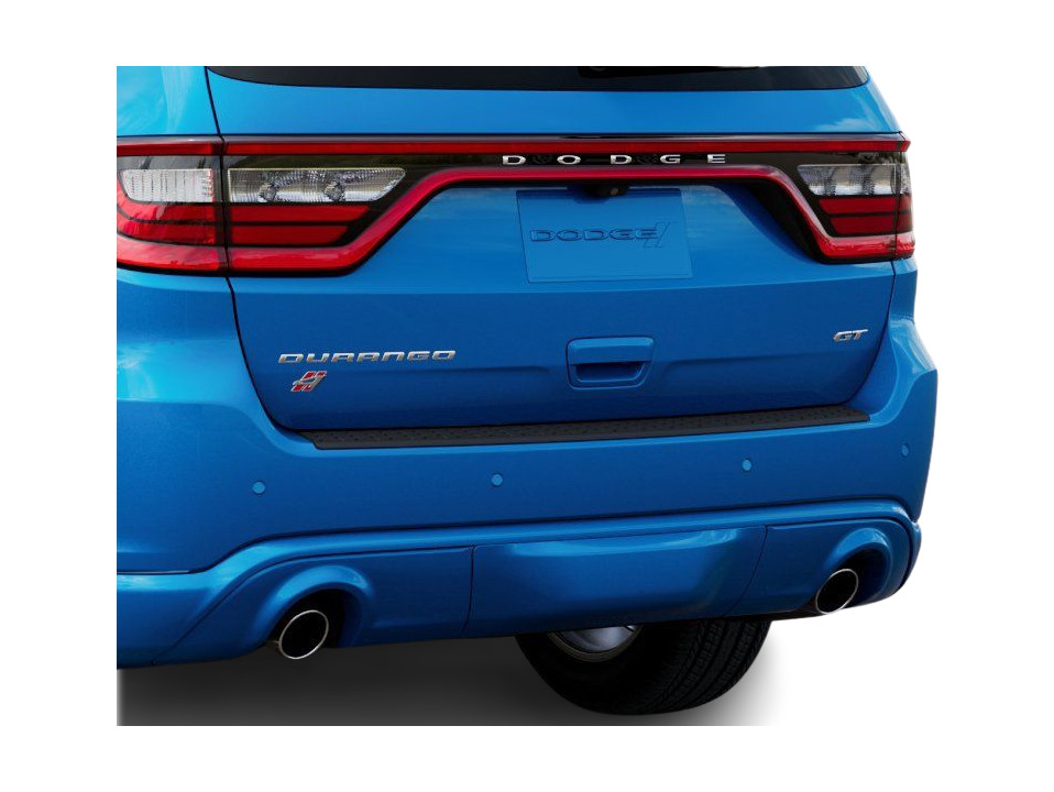 Thumbnail: 2026 Dodge Durango - 20