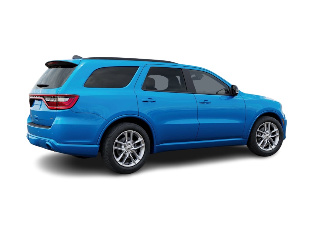 Thumbnail: 2026 Dodge Durango - 15