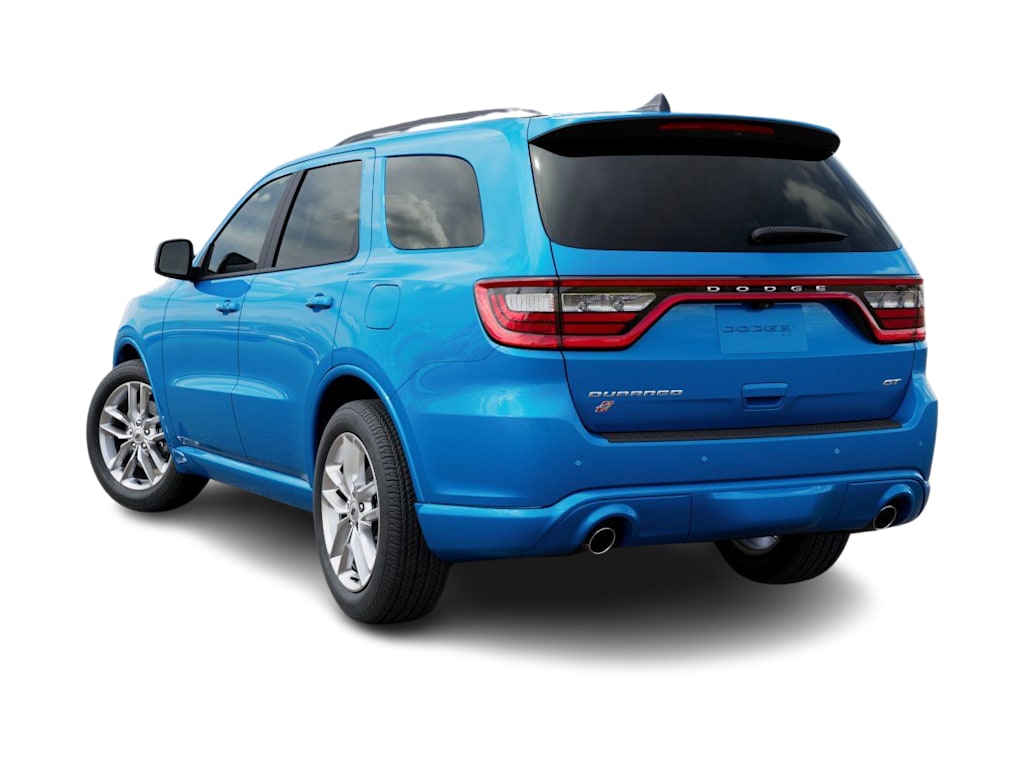 Thumbnail: 2026 Dodge Durango - 4