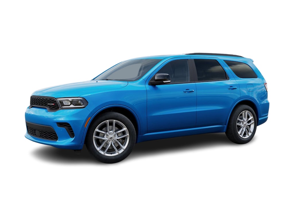 Thumbnail: 2026 Dodge Durango - 3