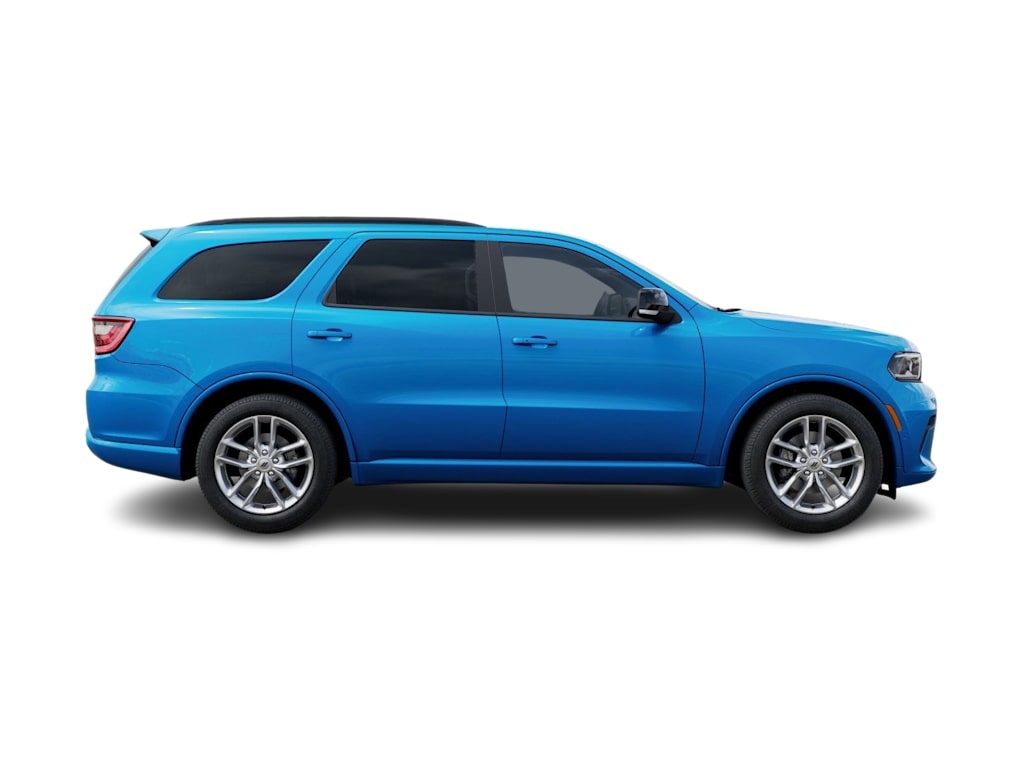 Thumbnail: 2026 Dodge Durango - 23