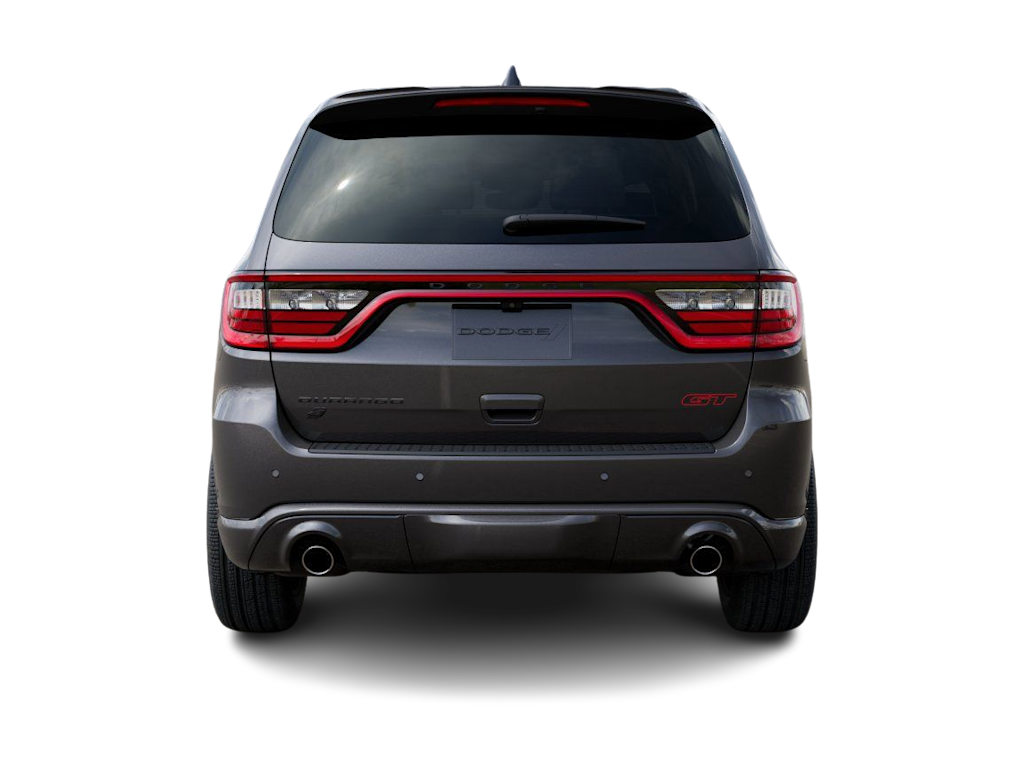 Thumbnail: 2026 Dodge Durango - 5