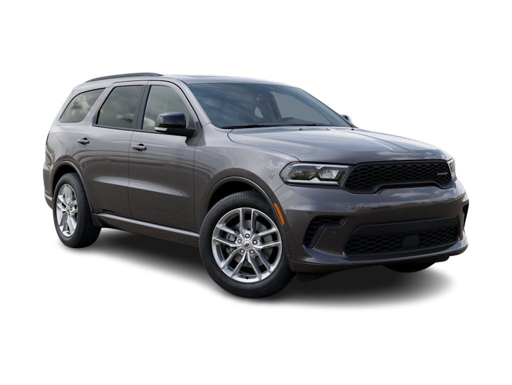 Thumbnail: 2026 Dodge Durango - 15