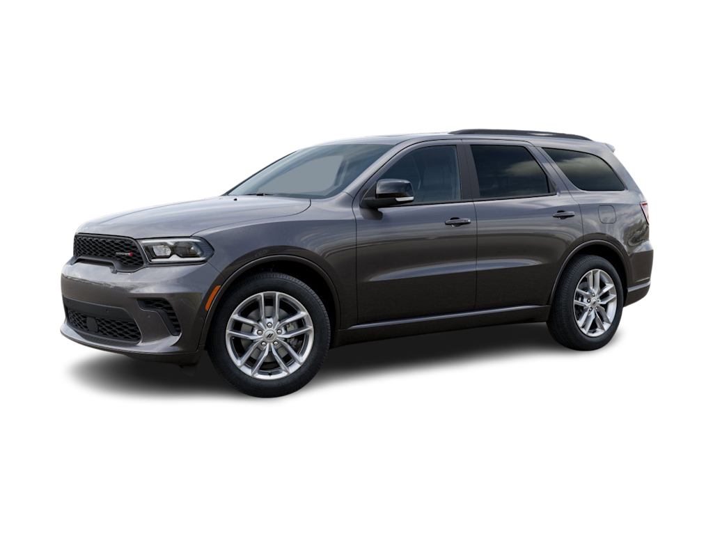 Thumbnail: 2026 Dodge Durango - 3