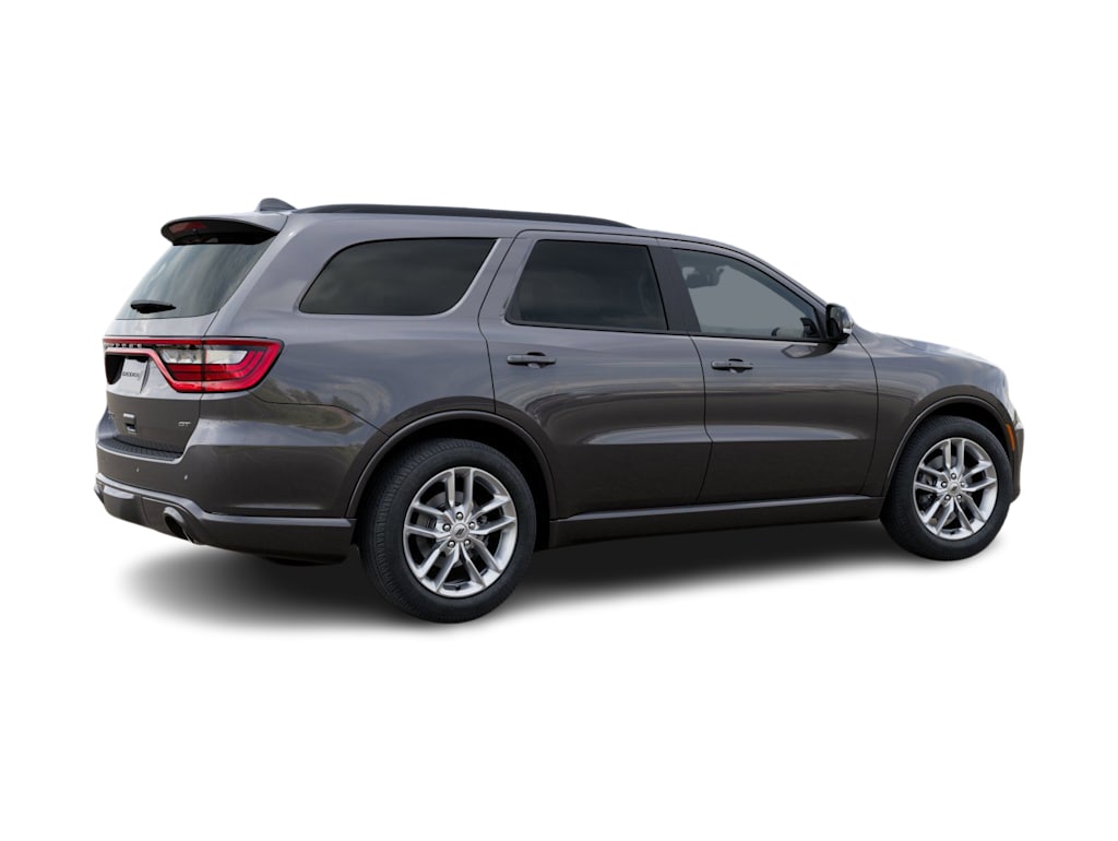Thumbnail: 2026 Dodge Durango - 14
