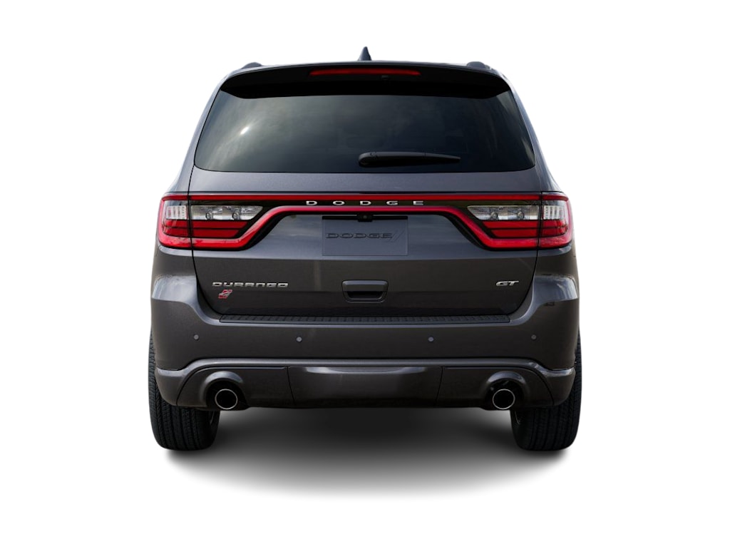 Thumbnail: 2026 Dodge Durango - 5