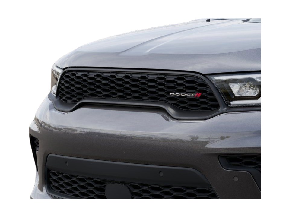 Thumbnail: 2026 Dodge Durango - 18