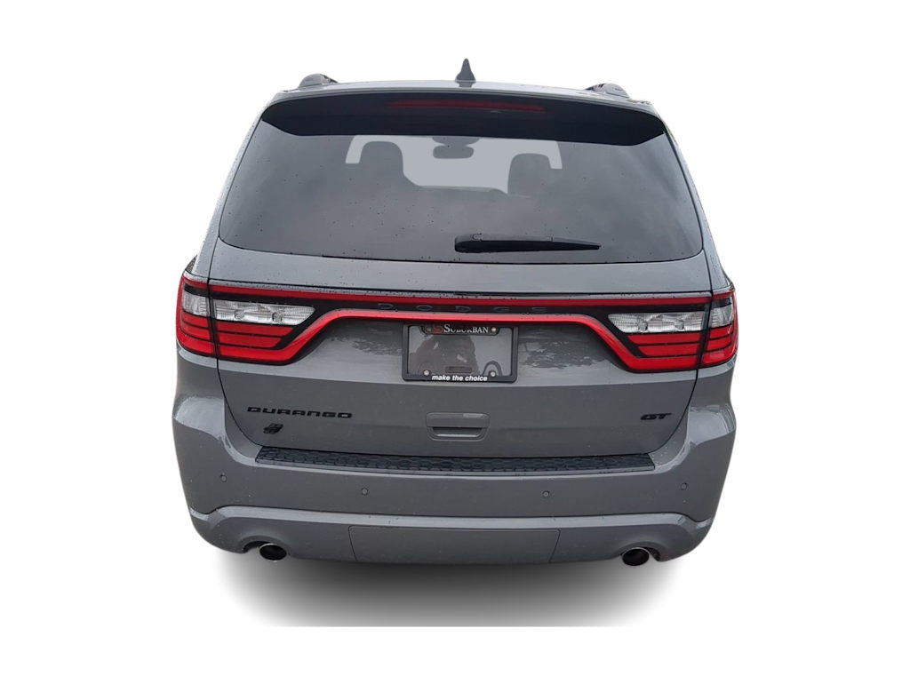 Thumbnail: 2023 Dodge Durango - 5