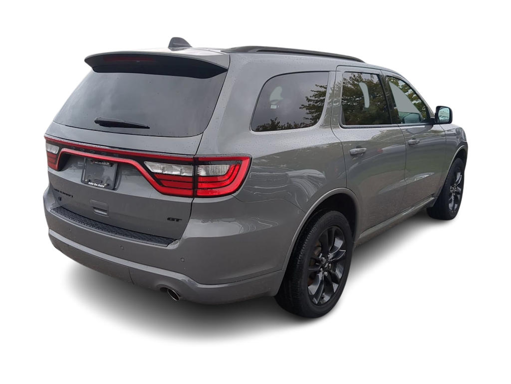Thumbnail: 2023 Dodge Durango - 21