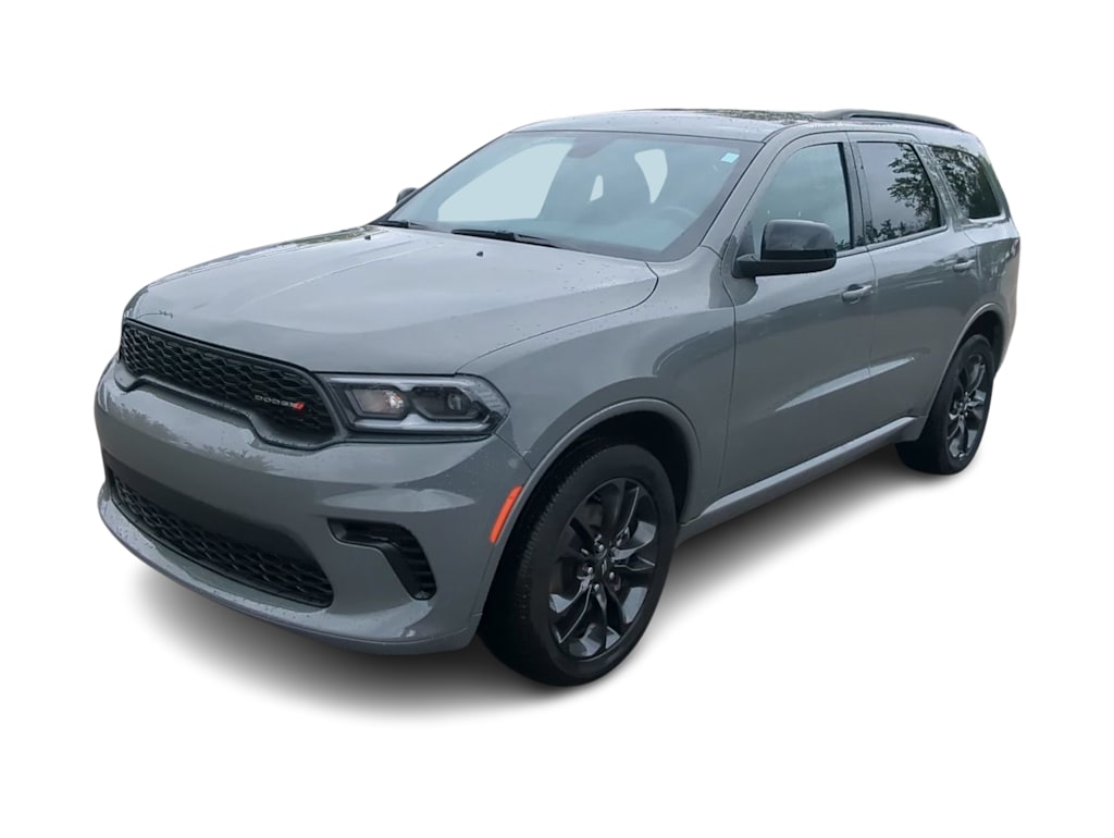 Thumbnail: 2023 Dodge Durango - 20