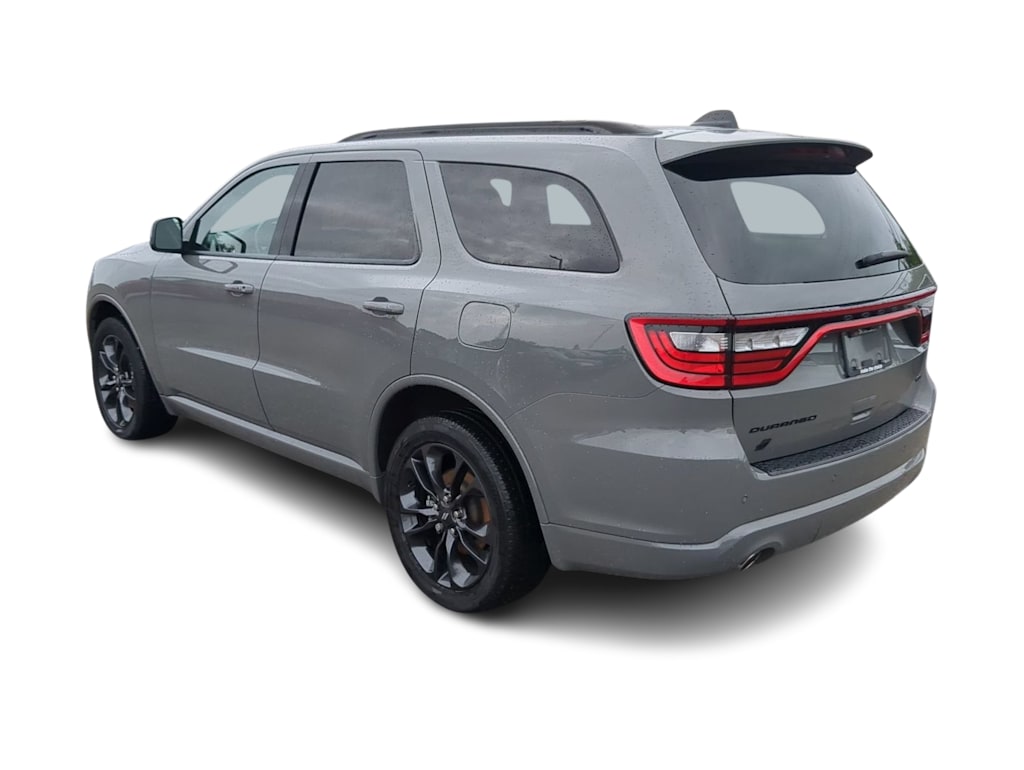 Thumbnail: 2023 Dodge Durango - 4