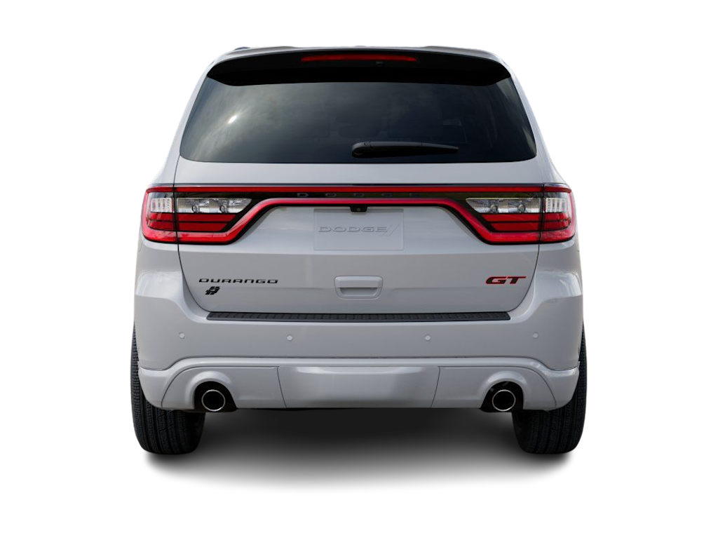 Thumbnail: 2026 Dodge Durango - 5