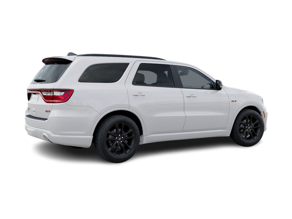 Thumbnail: 2026 Dodge Durango - 15