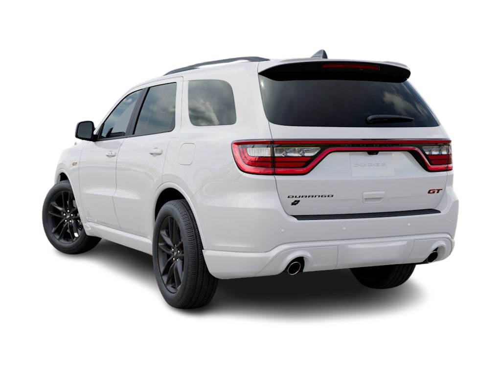 Thumbnail: 2026 Dodge Durango - 4