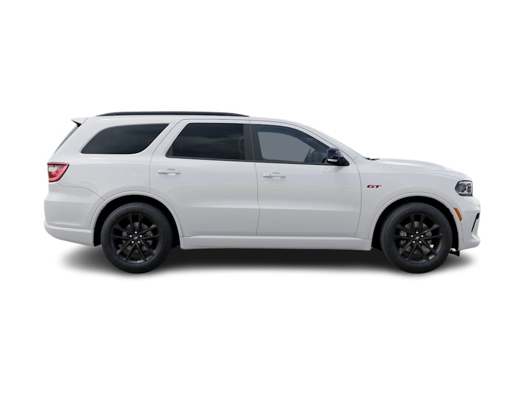 Thumbnail: 2026 Dodge Durango - 23