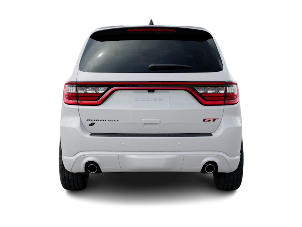 Thumbnail: 2026 Dodge Durango - 5