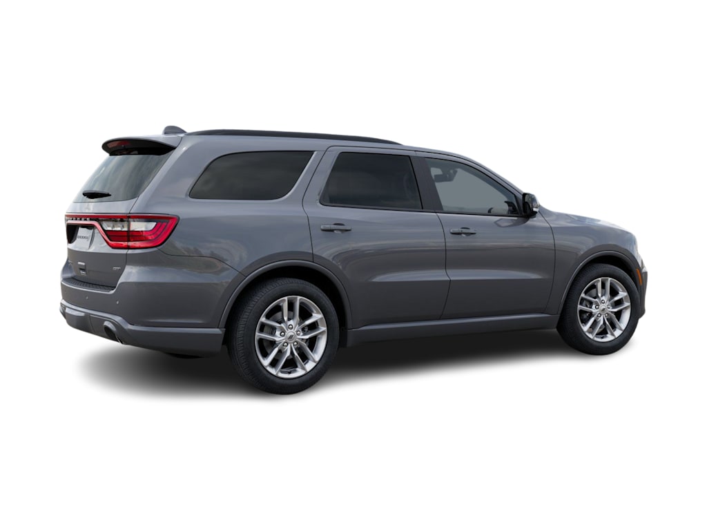 Thumbnail: 2026 Dodge Durango - 14