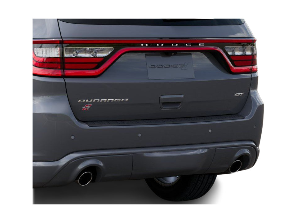 Thumbnail: 2026 Dodge Durango - 20