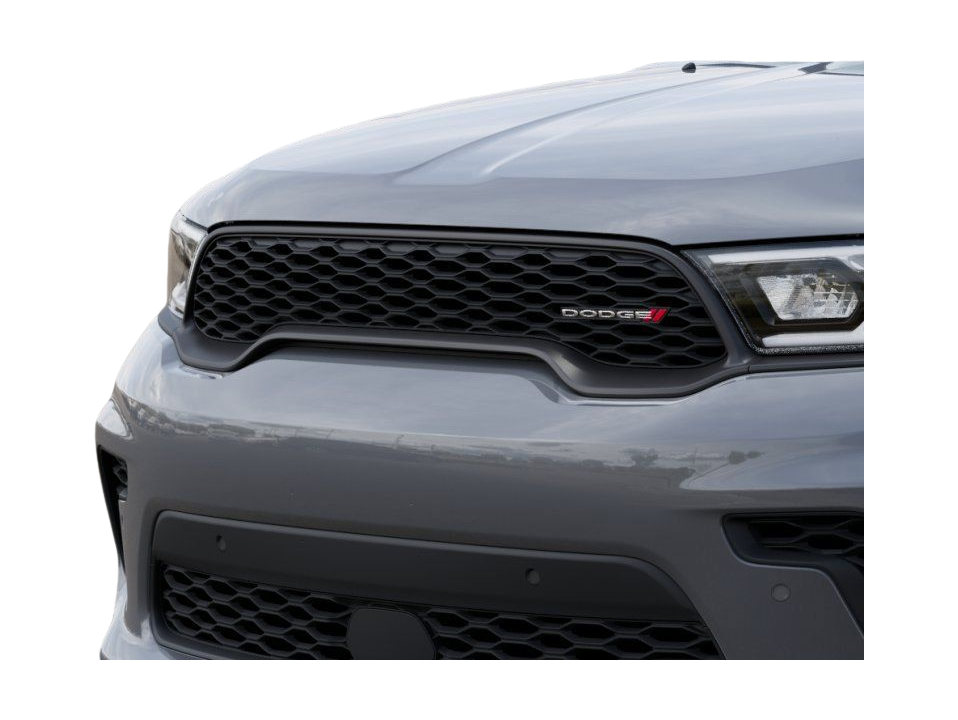 Thumbnail: 2026 Dodge Durango - 18