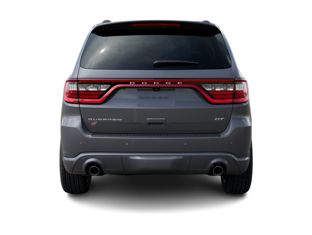 Thumbnail: 2026 Dodge Durango - 5