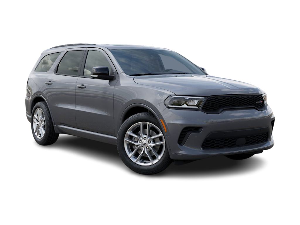 Thumbnail: 2026 Dodge Durango - 15