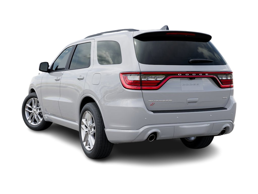 Thumbnail: 2026 Dodge Durango - 4