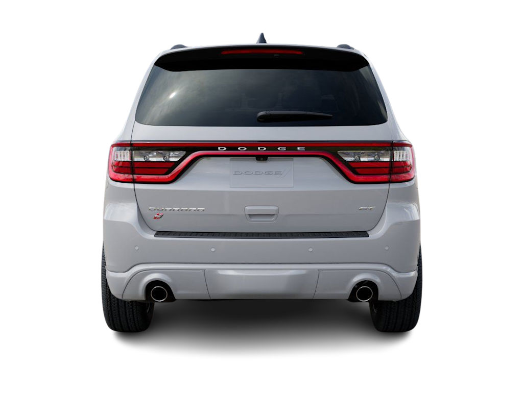 Thumbnail: 2026 Dodge Durango - 5