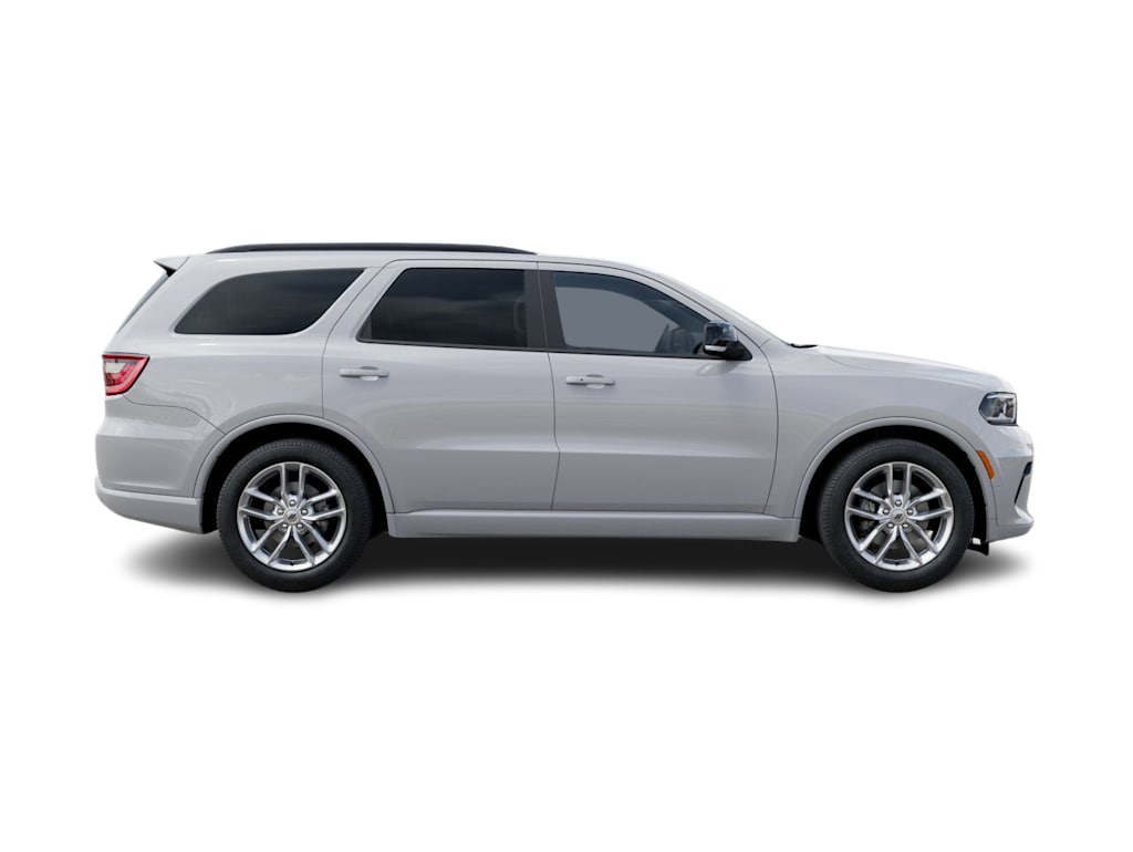 Thumbnail: 2026 Dodge Durango - 23