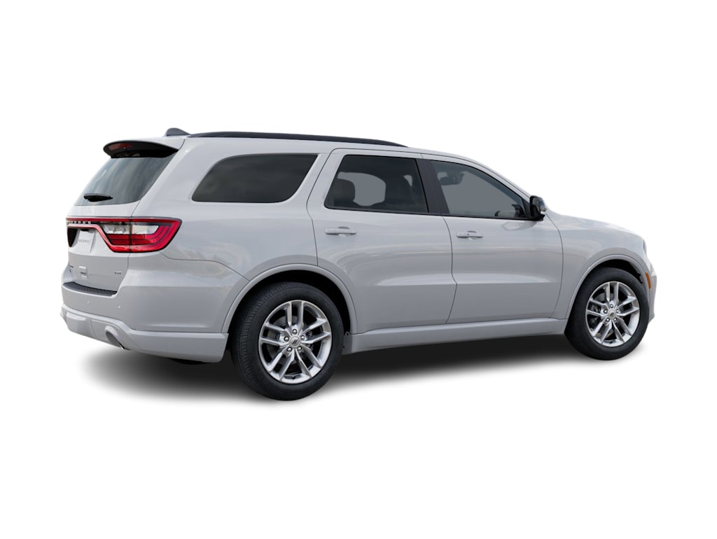 Thumbnail: 2026 Dodge Durango - 14