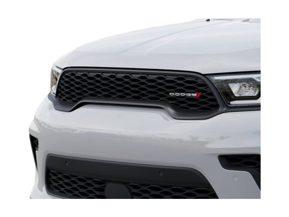 Thumbnail: 2026 Dodge Durango - 18
