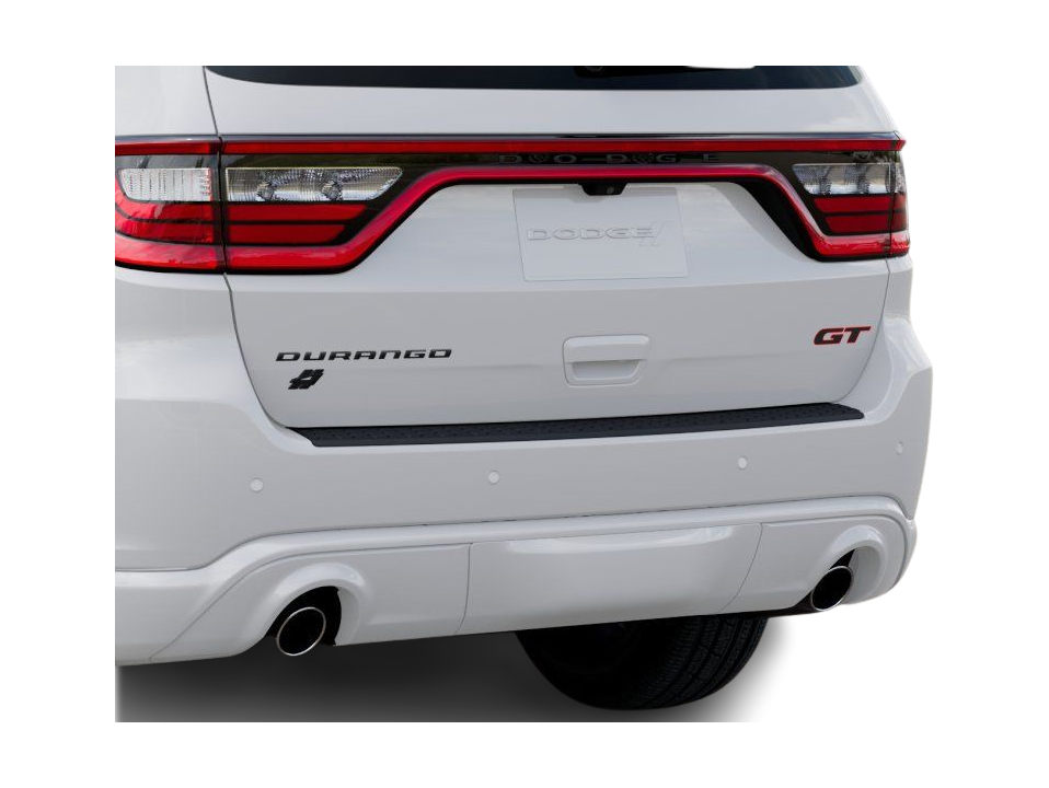 Thumbnail: 2026 Dodge Durango - 21