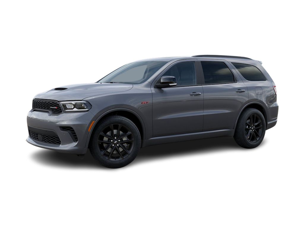 Thumbnail: 2026 Dodge Durango - 3