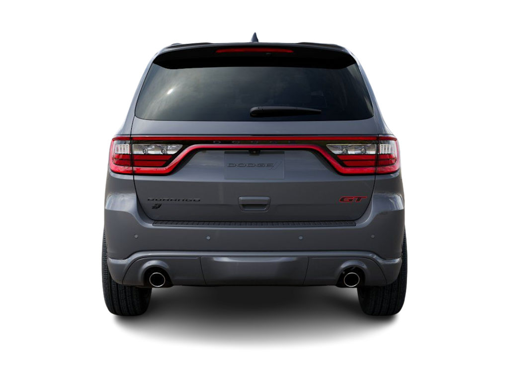 Thumbnail: 2026 Dodge Durango - 5