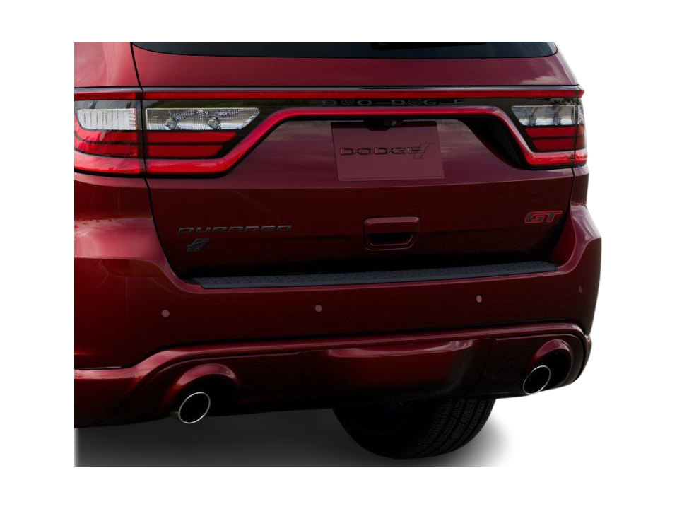 Thumbnail: 2026 Dodge Durango - 21