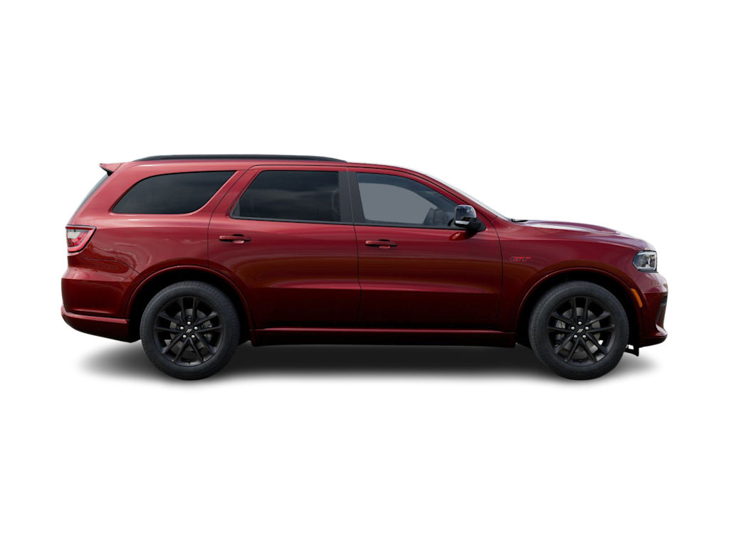 Thumbnail: 2026 Dodge Durango - 23