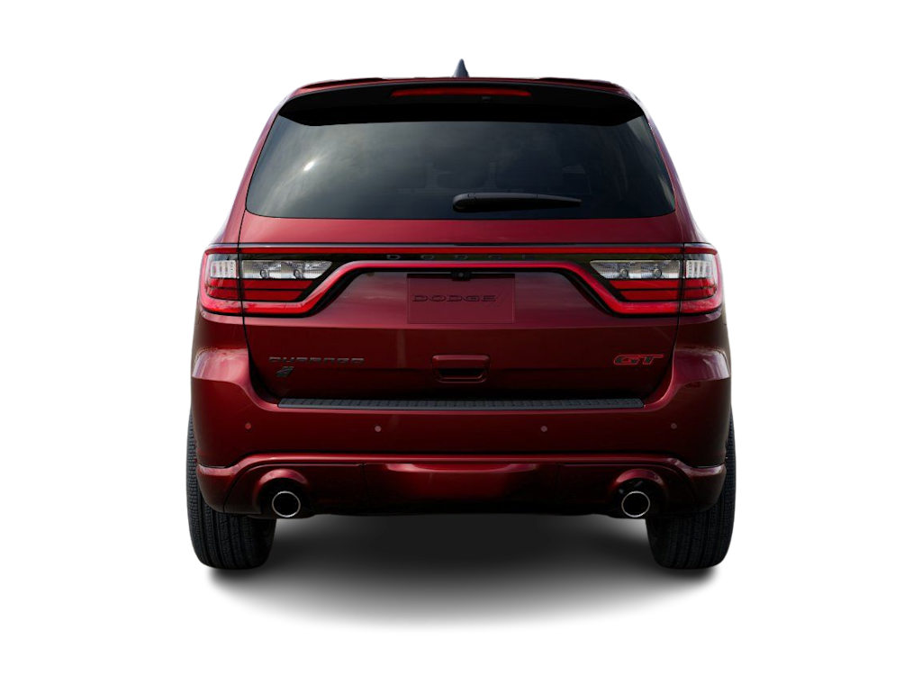 Thumbnail: 2026 Dodge Durango - 5