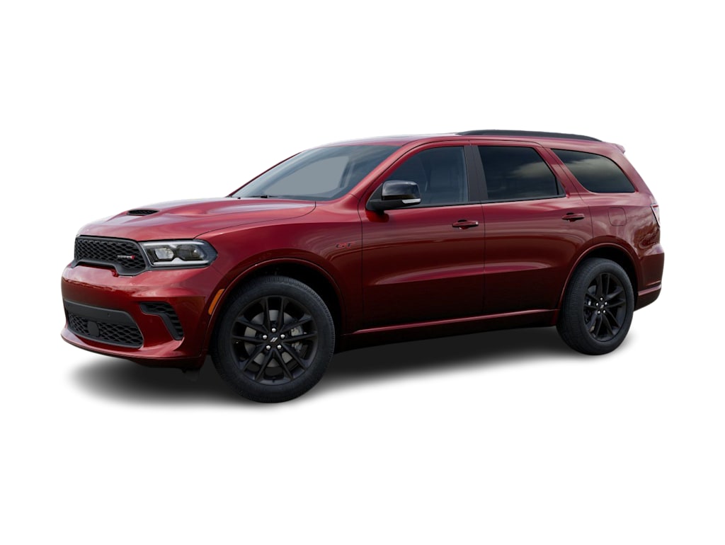 Thumbnail: 2026 Dodge Durango - 3