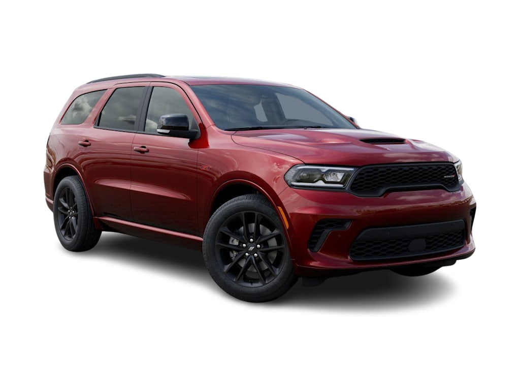 Thumbnail: 2026 Dodge Durango - 16