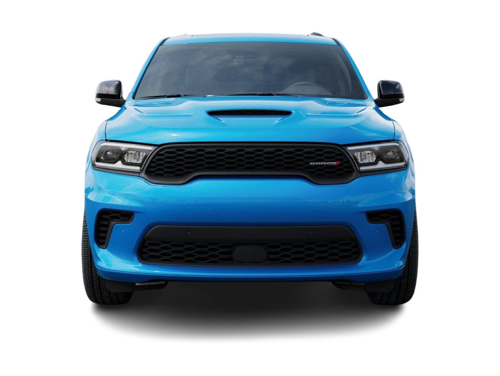 Thumbnail: 2026 Dodge Durango - 6